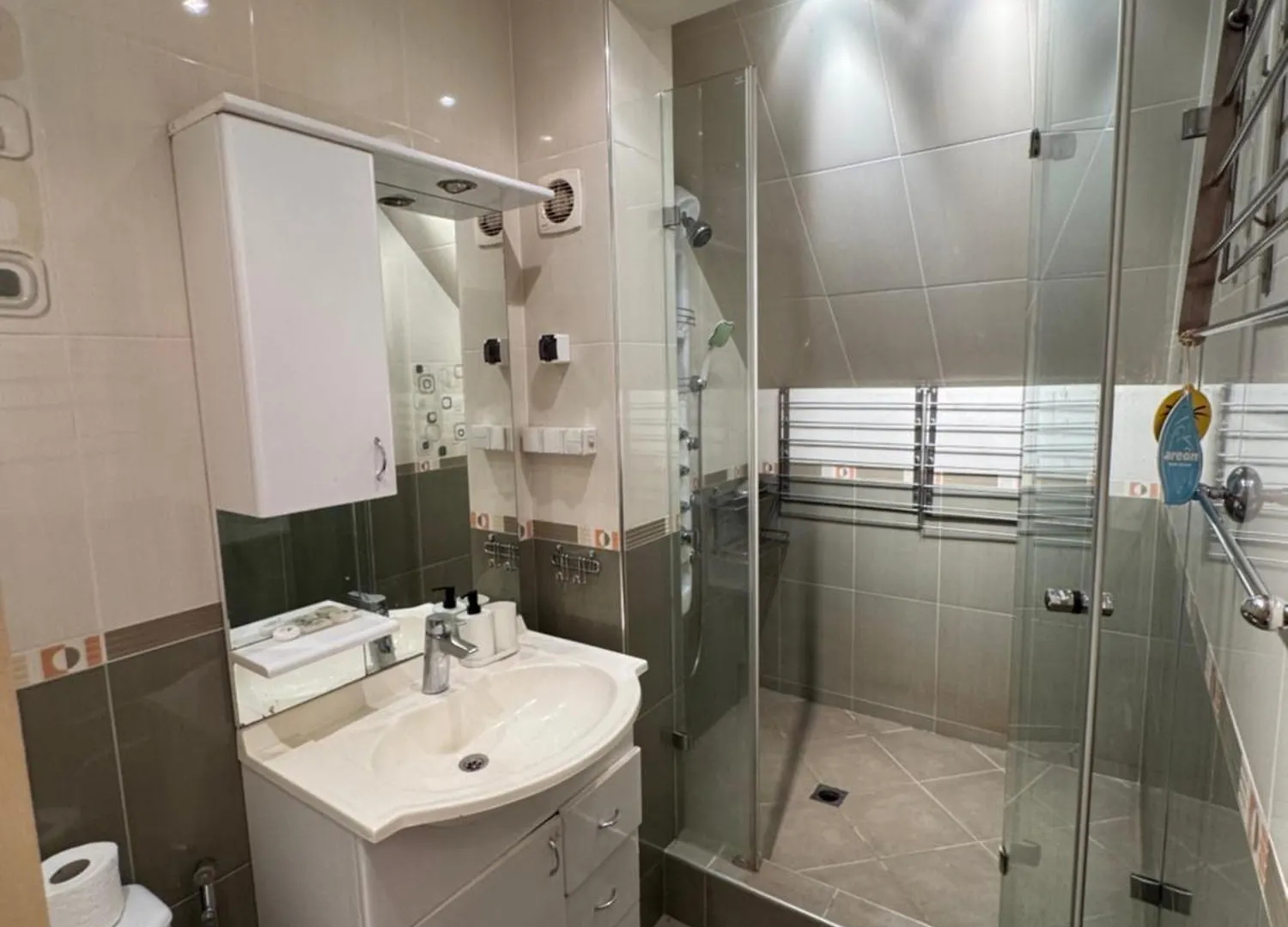 Mall Bulgaria Apartment Sofie Bulharsko