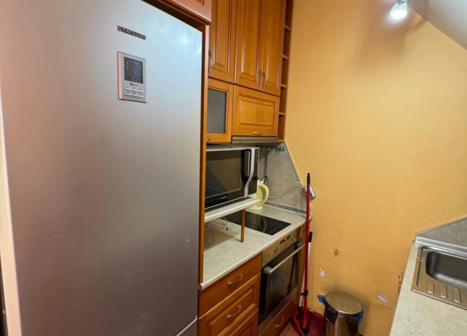 Mall Bulgaria Apartment Sofie