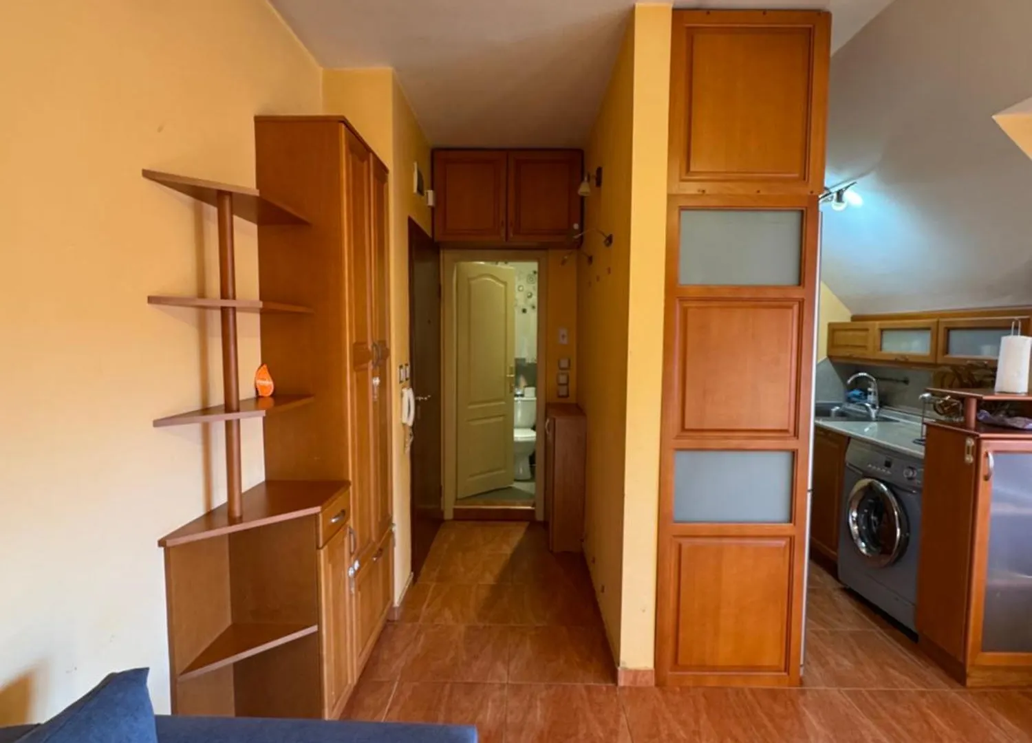 Mall Bulgaria Apartment Sofia
