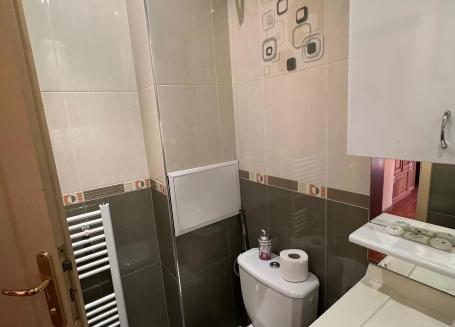 Mall Bulgaria Apartment Sofia