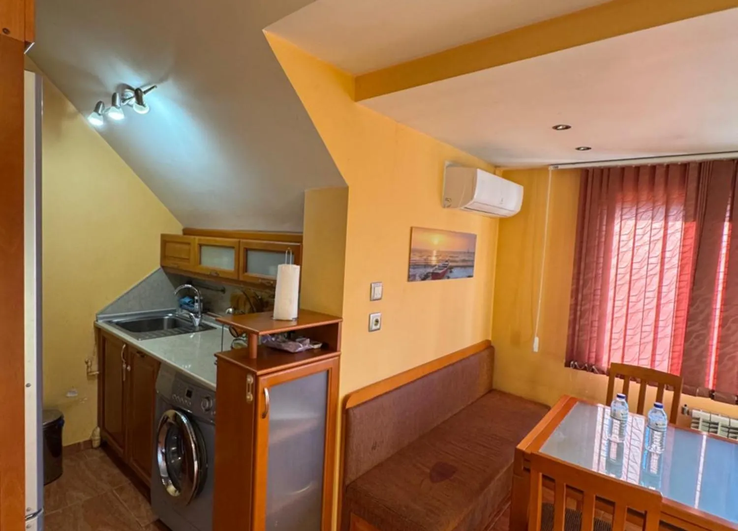 Mall Bulgaria Apartment Sofia