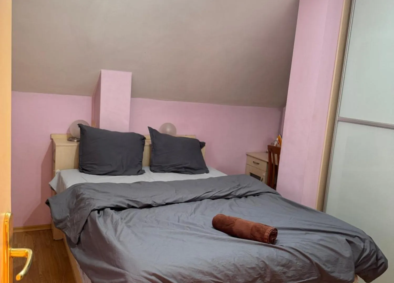 Mall Bulgaria Apartment Sofia Bulgaria