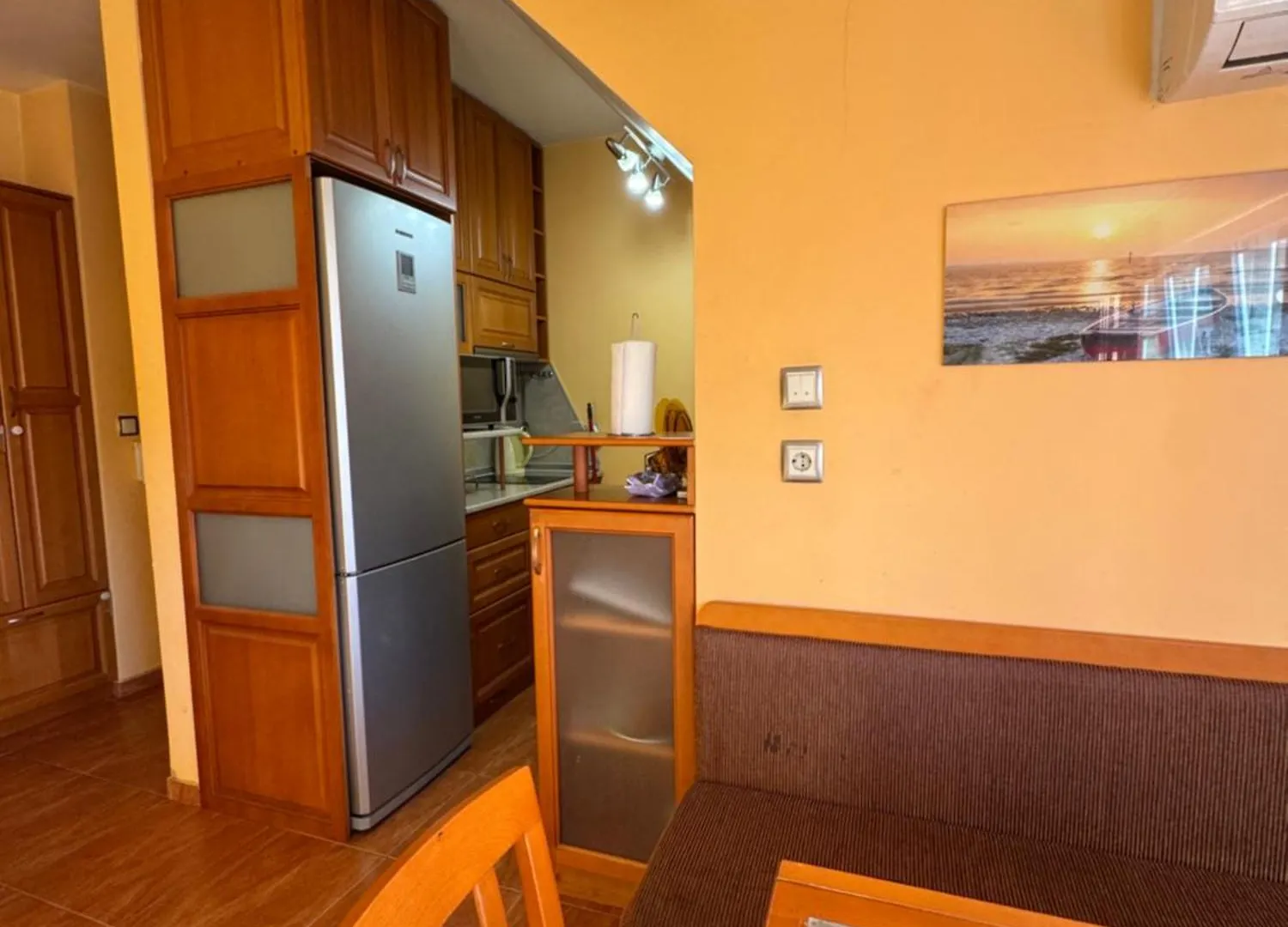 Mall Bulgaria Apartment Sofia 0*,  Bulgaria