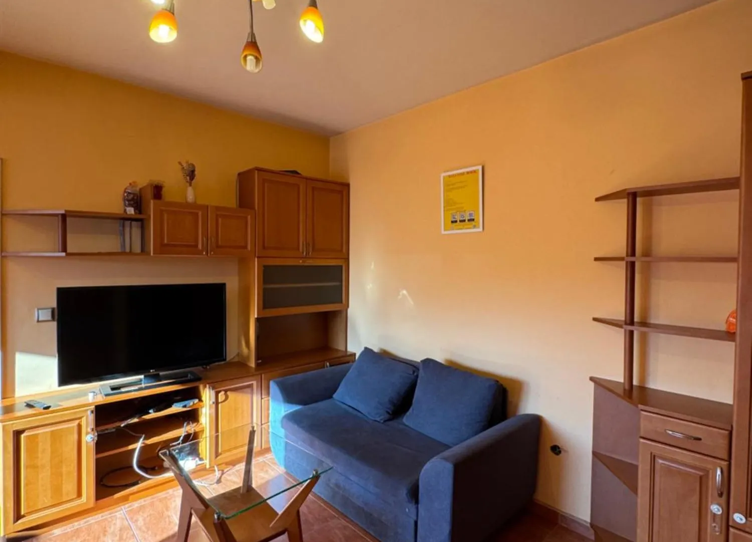 Mall Bulgaria Apartment Sofia