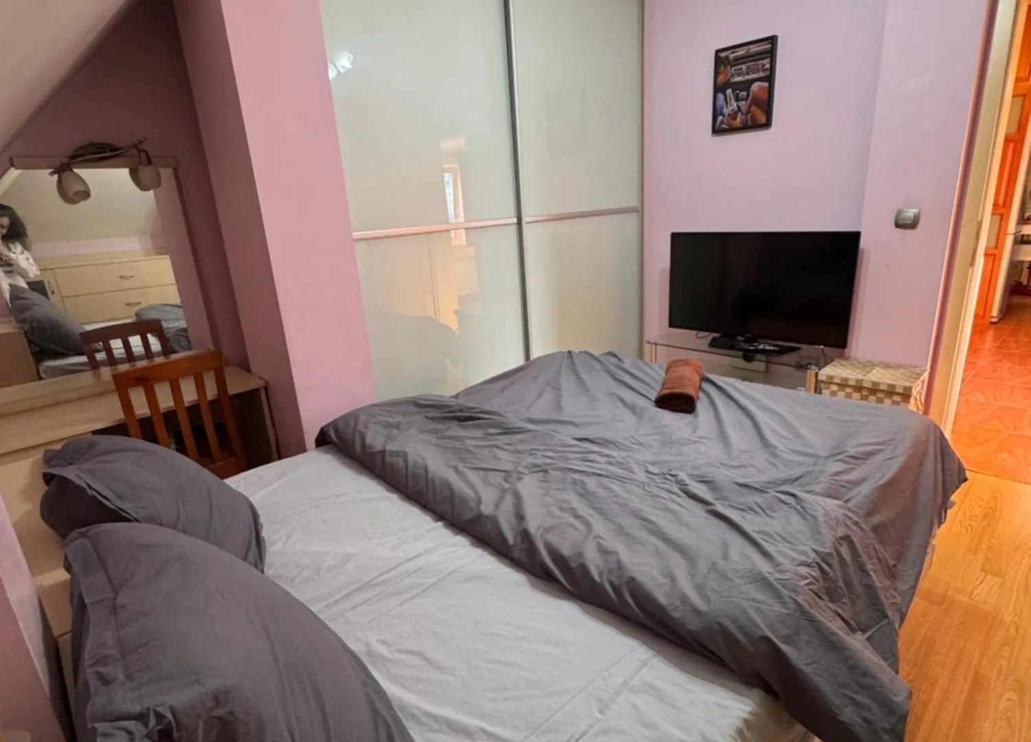 Mall Bulgaria Apartment Sofia 0*,