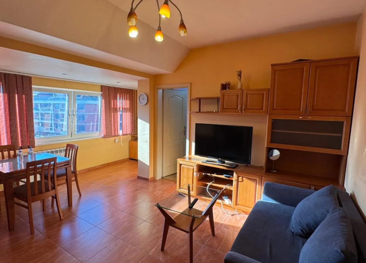 Mall Bulgaria Apartment Sofia