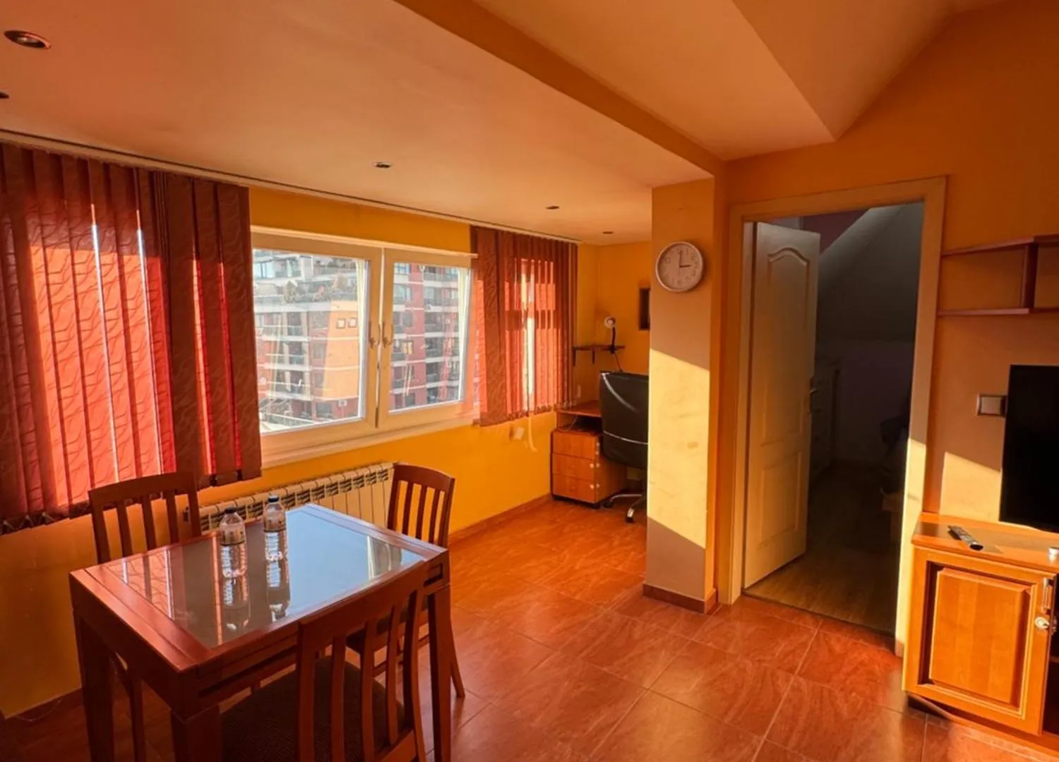 Mall Bulgaria Apartment Sofia